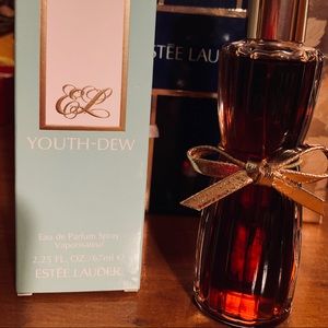Estée Lauder Youth Dew Spray